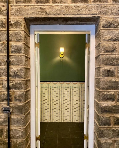 Edinburgh - Cement Tile