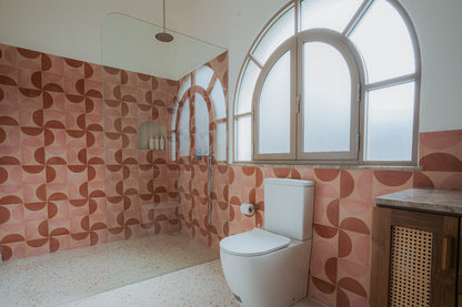 Helsinki - Cement Tile