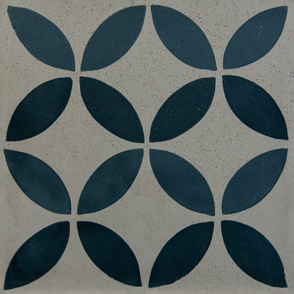 Paris - Cement Tile