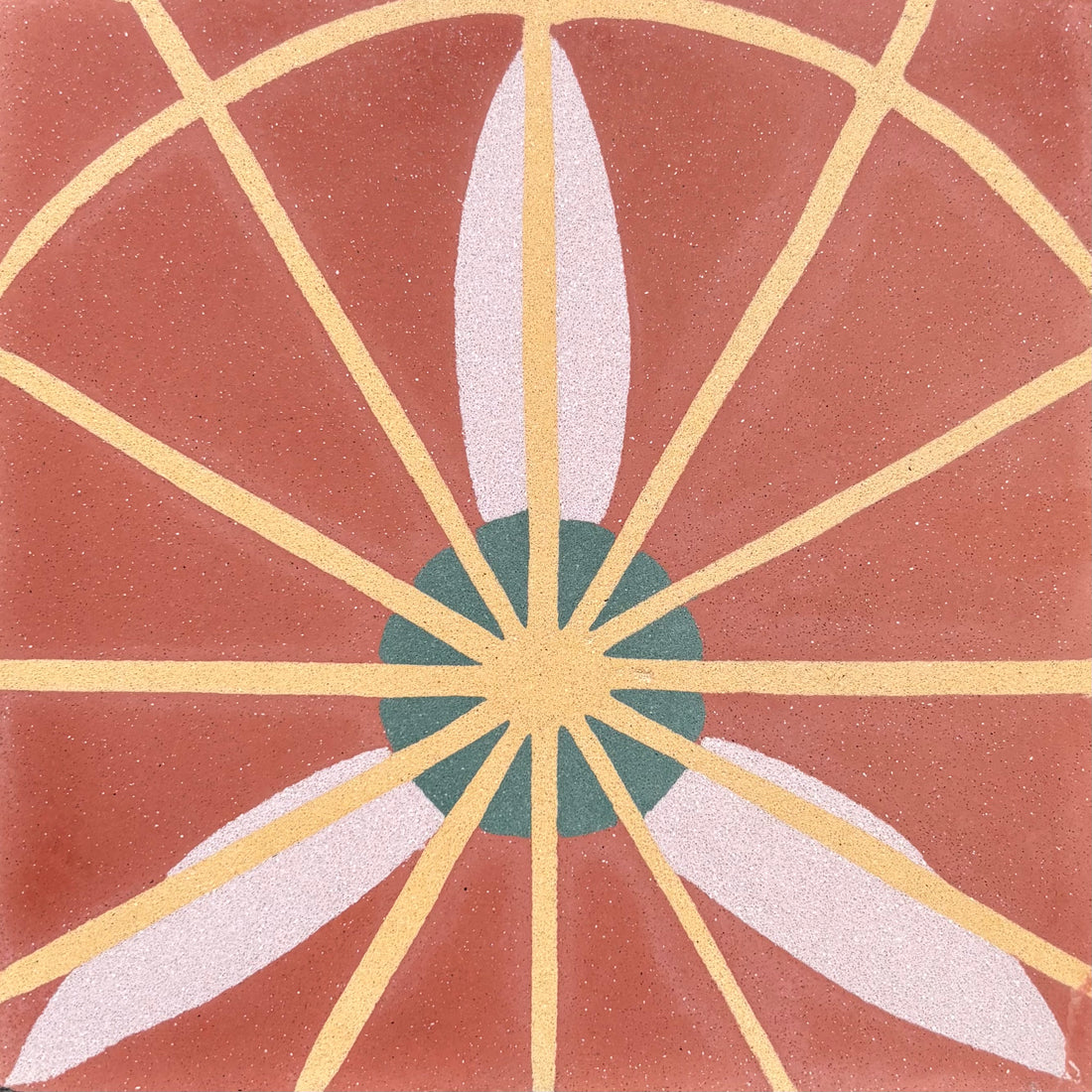 Kithulgala - Cement Tile