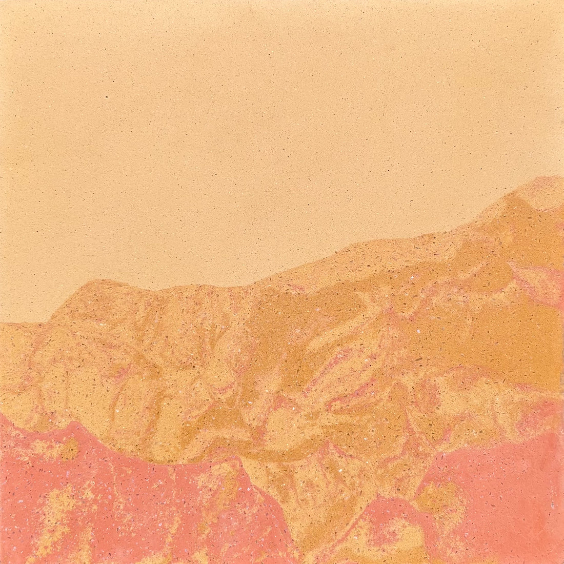 Marble - Cement Tile