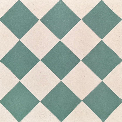Thummulla S - Cement Tile
