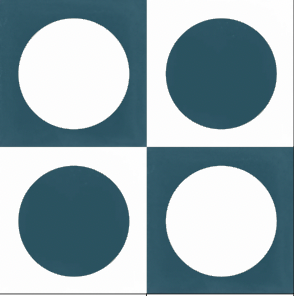 Centrum - Cement Tile
