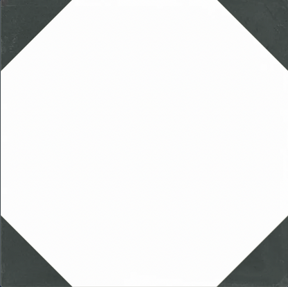 Chelsea - Cement Tile
