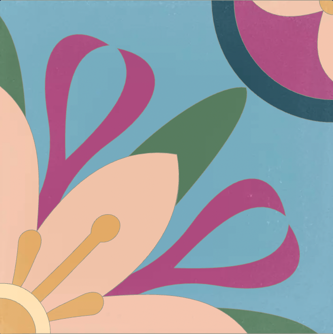 Daluwa - Cement Tile