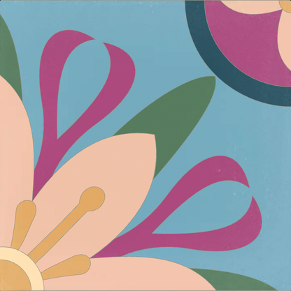 Daluwa - Cement Tile
