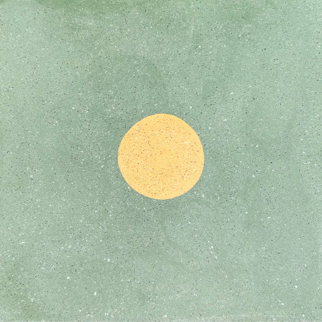 Frangipani S - Cement Tile