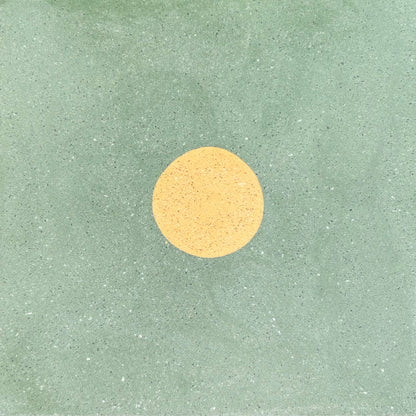 Frangipani S - Cement Tile