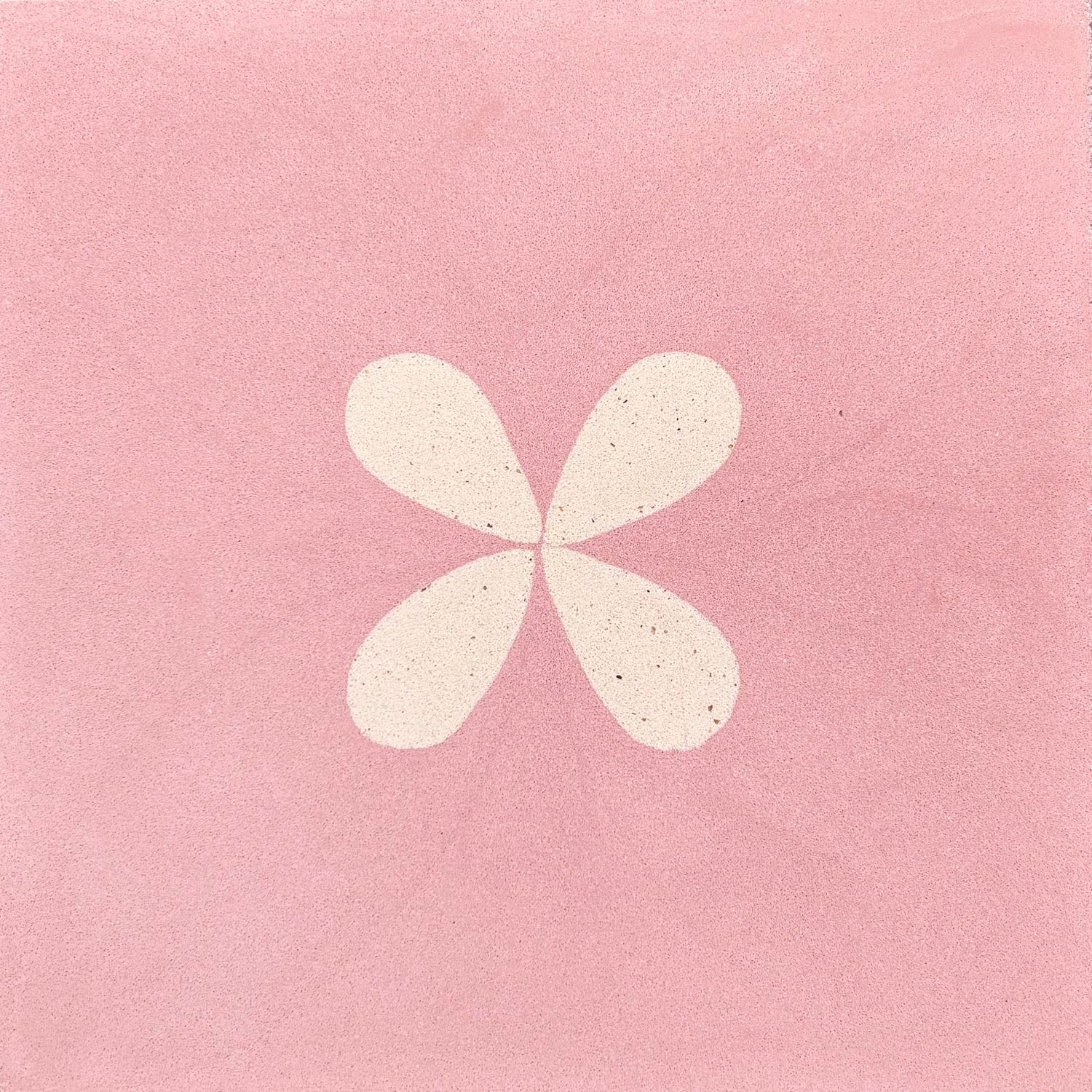Ixora - Cement Tile