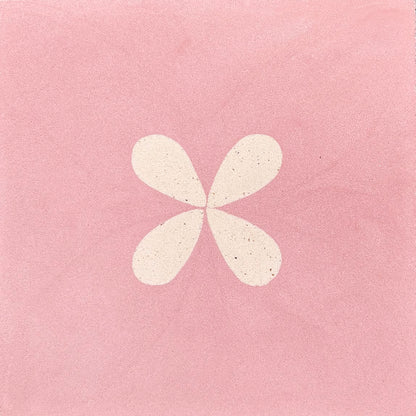 Ixora - Cement Tile