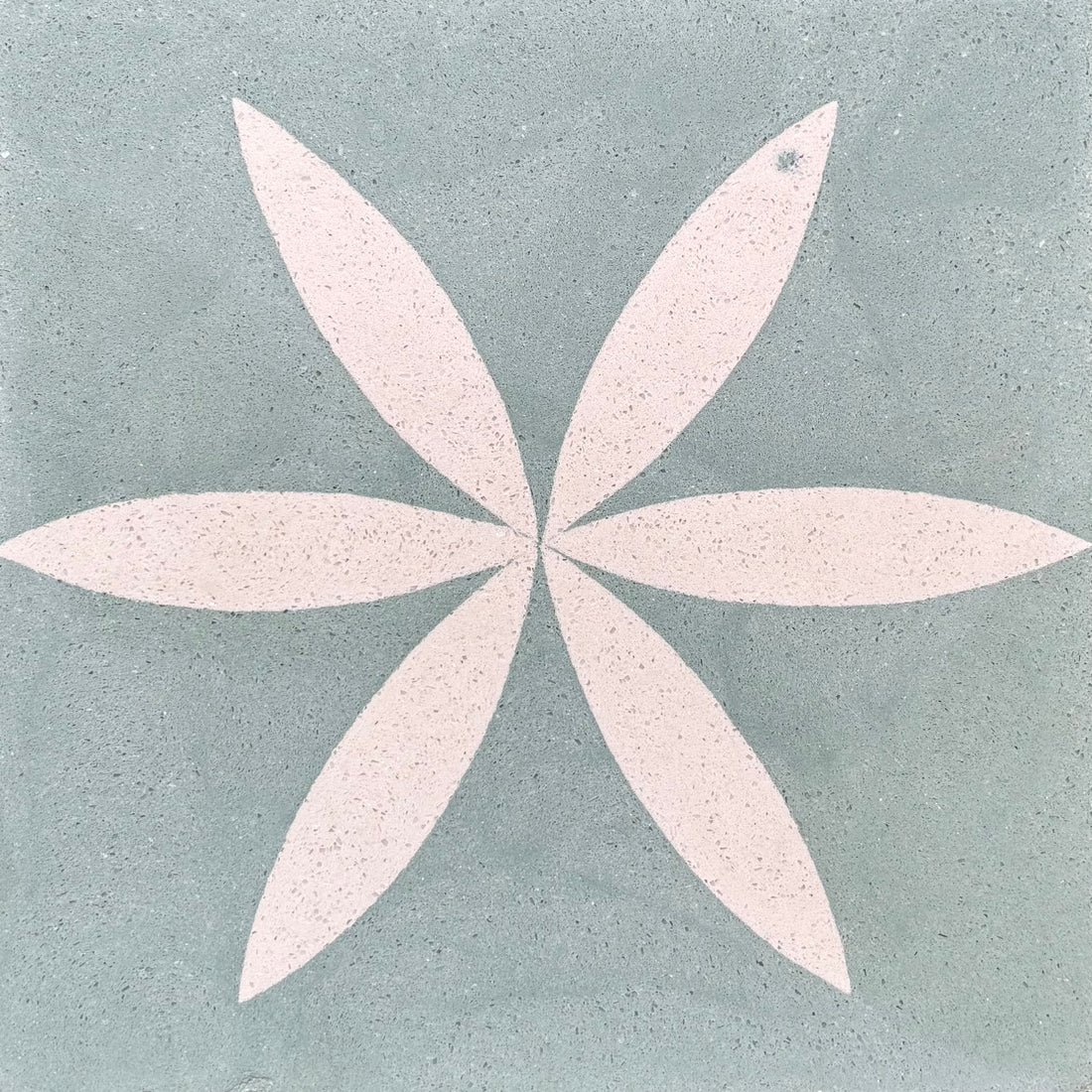 Jasmine - Cement Tile