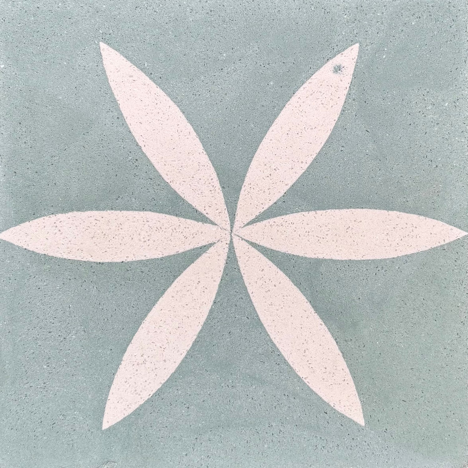 Jasmine - Cement Tile