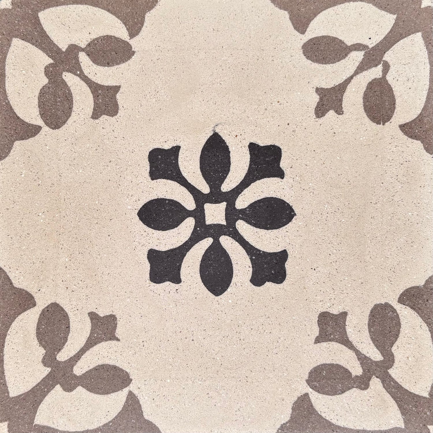 Lyon - Cement Tile