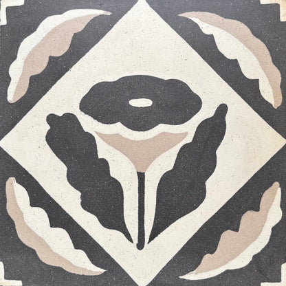 Bloom - Cement Tile