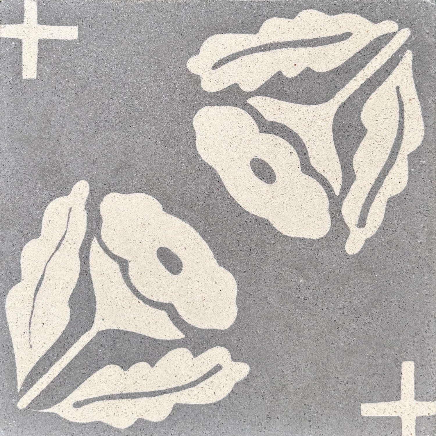 Lili - Cement Tile