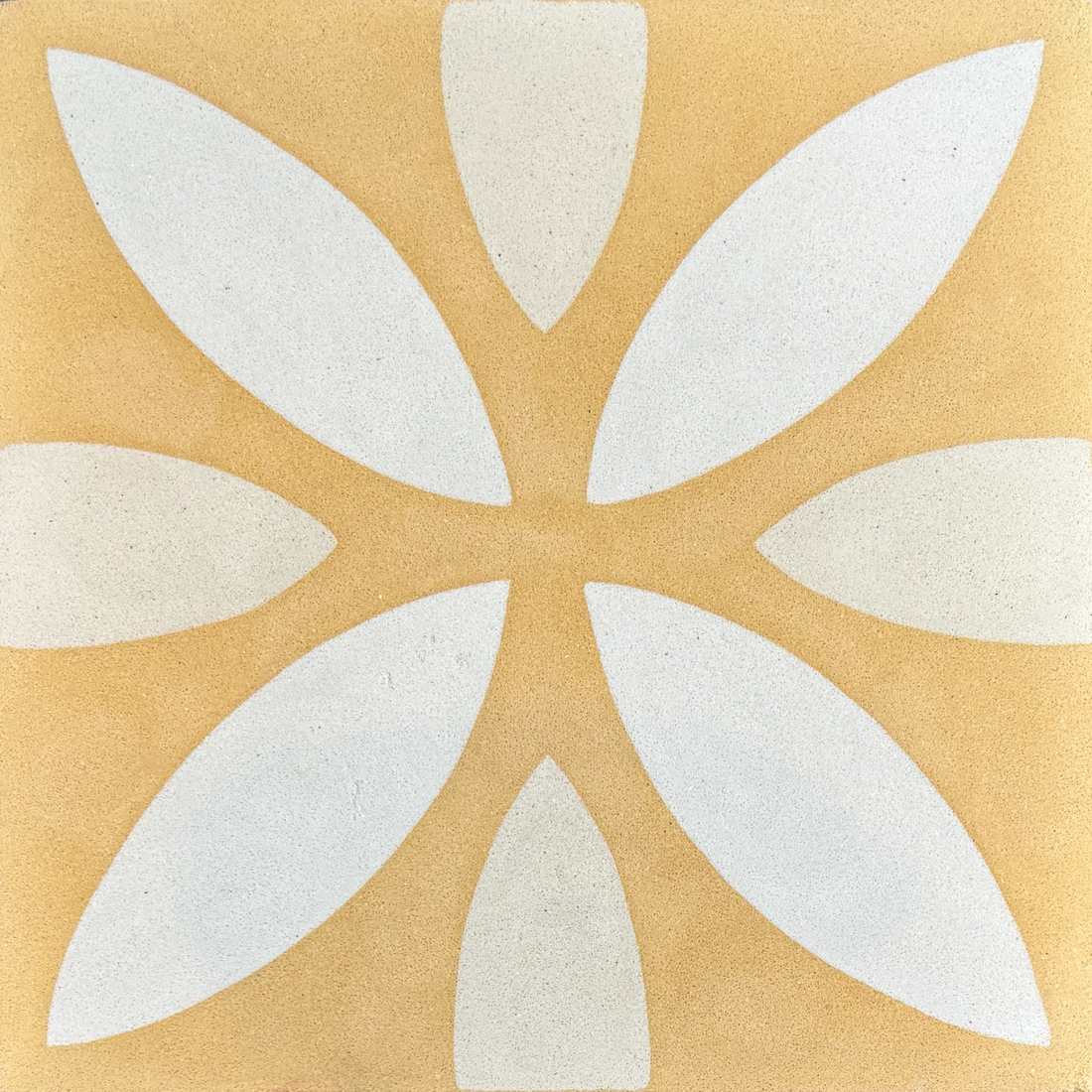 Marseille - Cement Tile