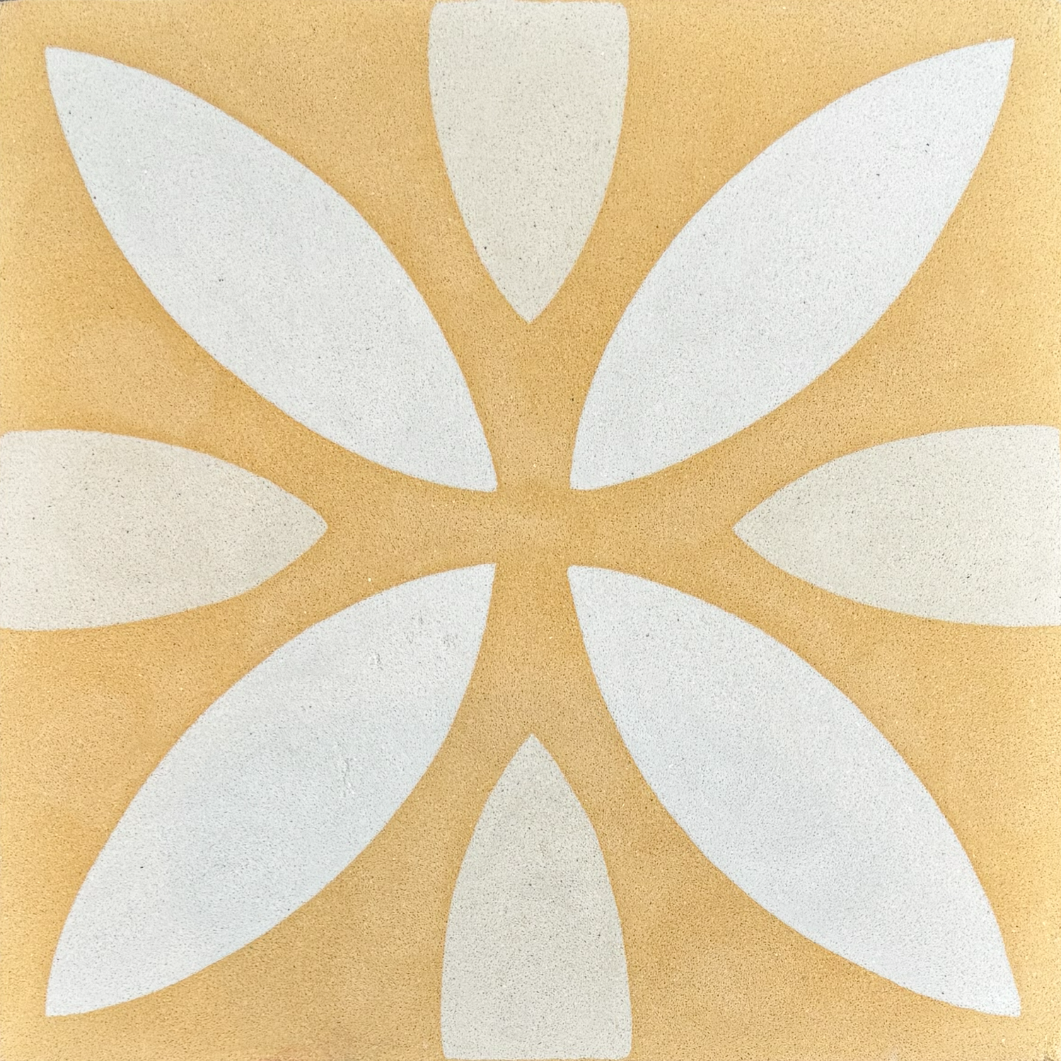 Marseille - Cement Tile