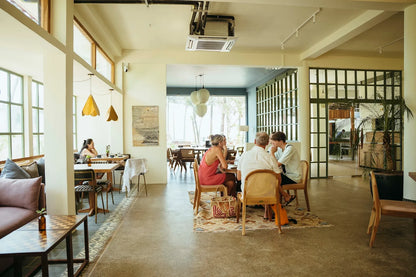 Colombe - Cement Tile