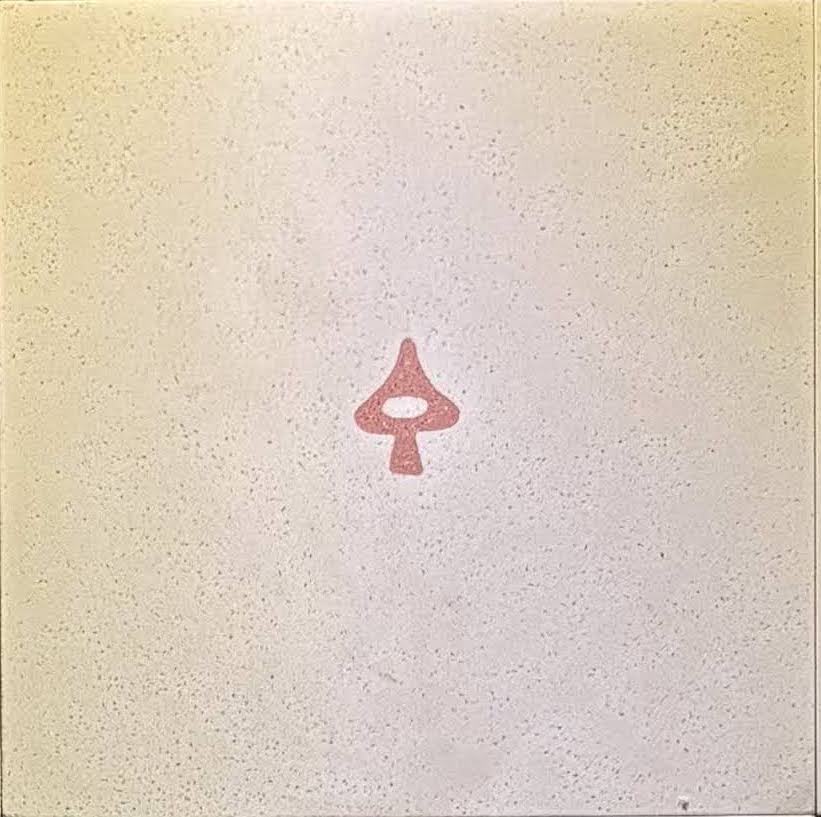 Pique - Cement Tile