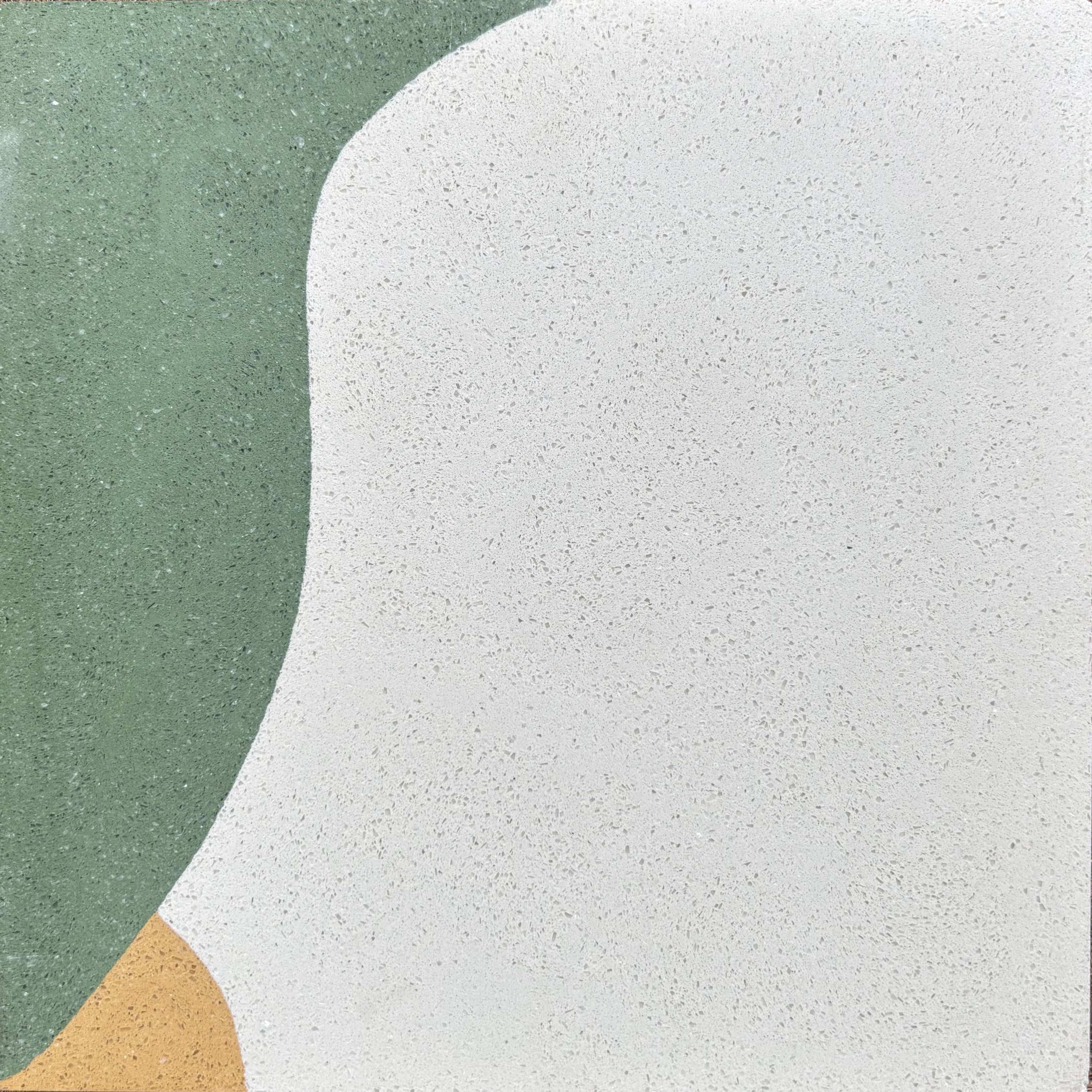 Frangipani XL - Cement Tile