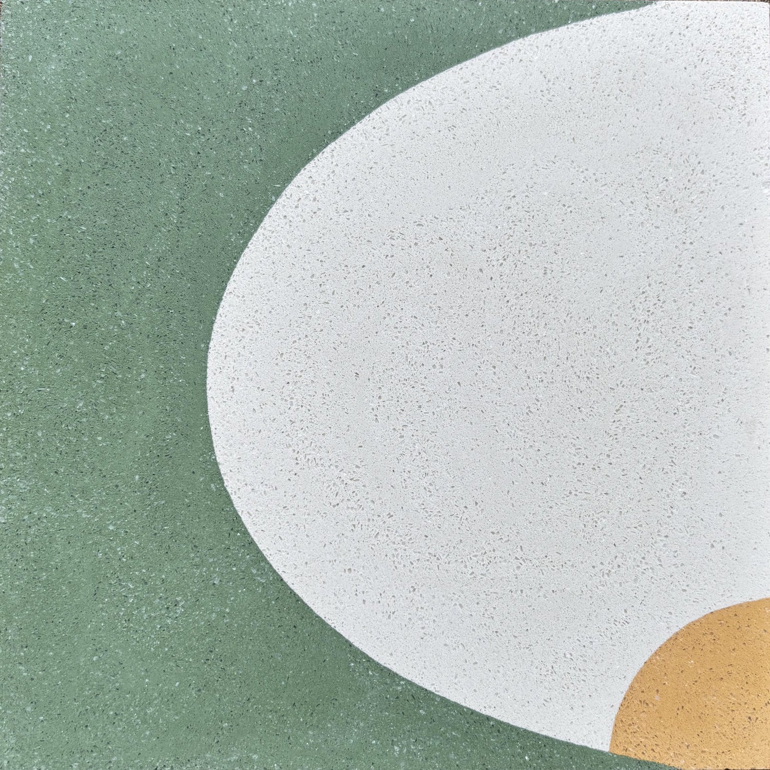 Frangipani XL - Cement Tile