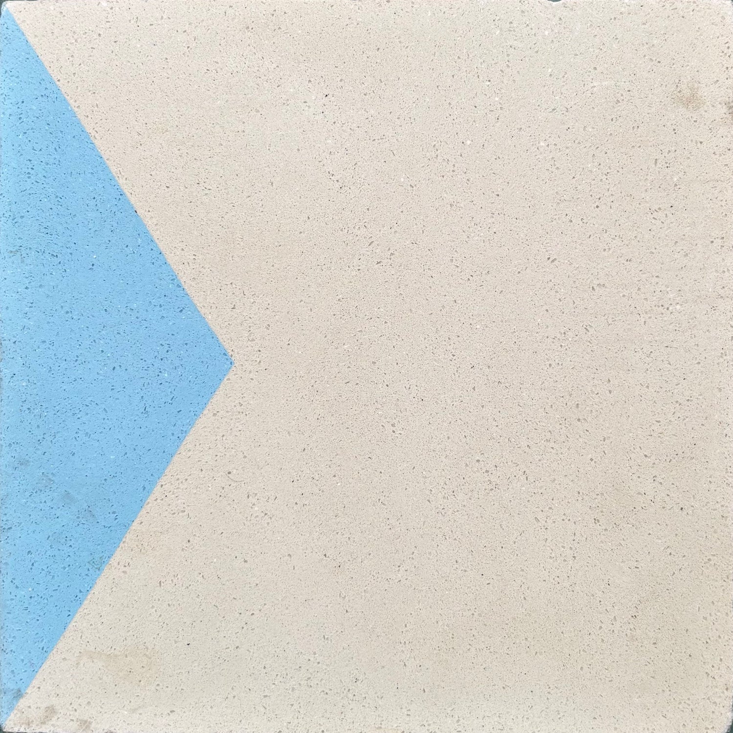 Geometric - Cement Tile