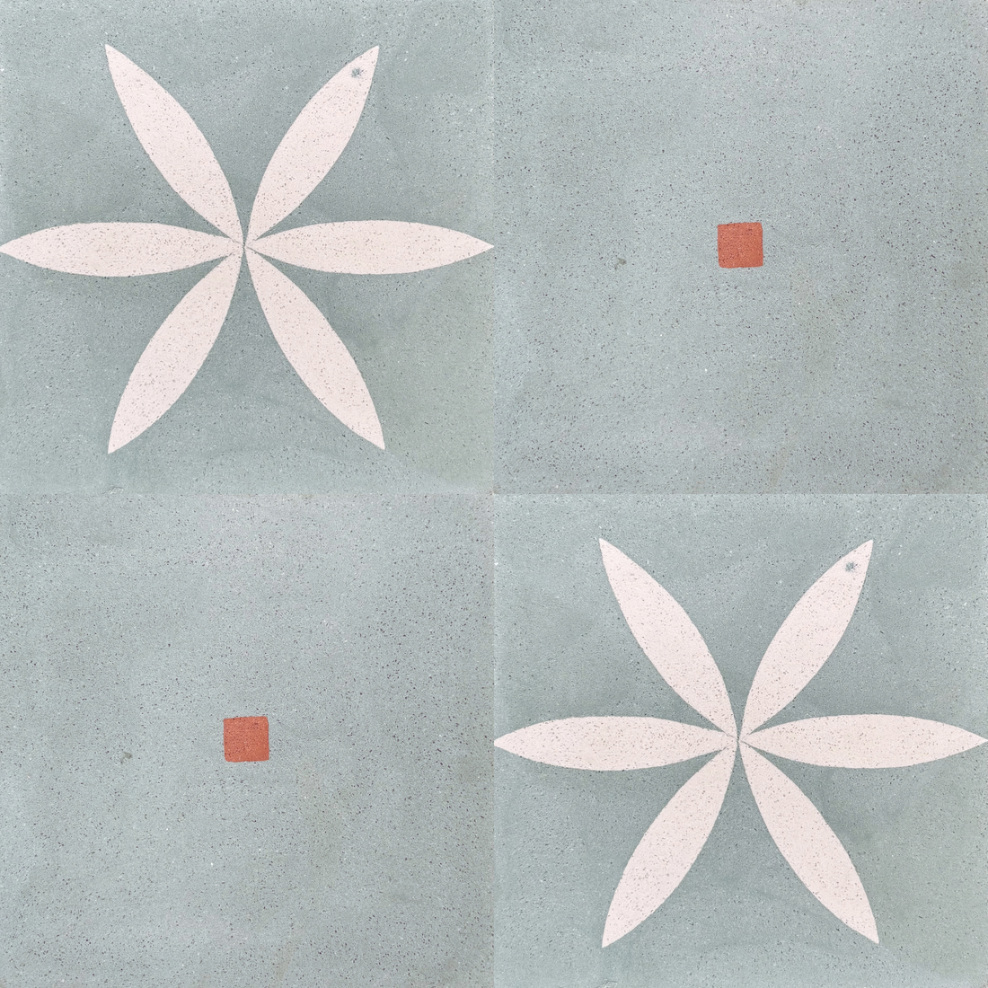 Jasmine - Cement Tile