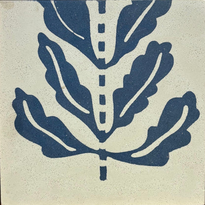 Pistil - Cement Tile