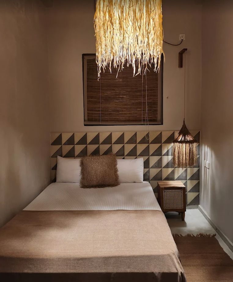 Østerbro - Cement Tile