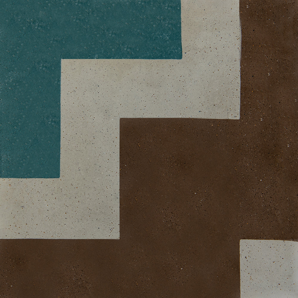 Colombo - Cement Tile