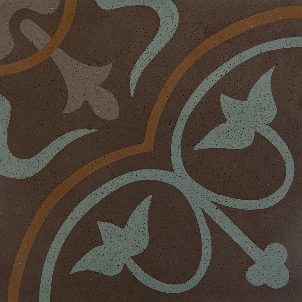 Florence - Cement Tile
