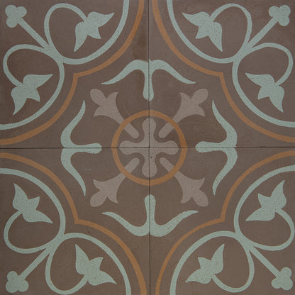 Florence - Cement Tile