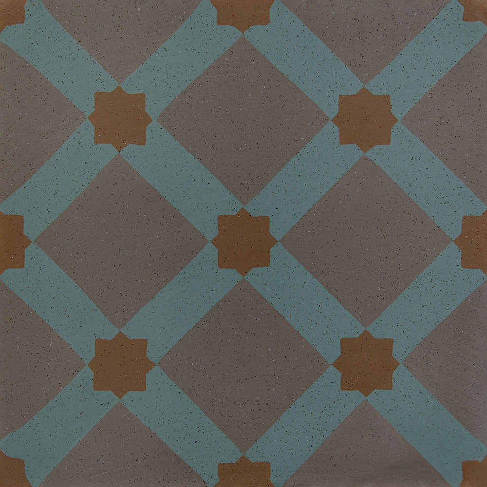 Granada - Cement Tile