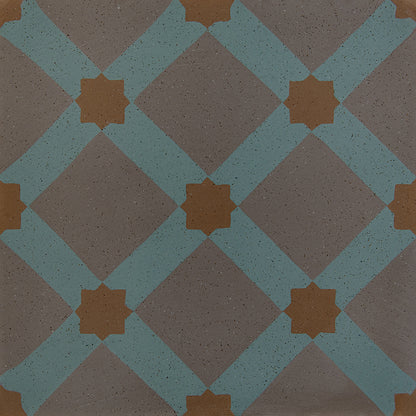 Granada - Cement Tile
