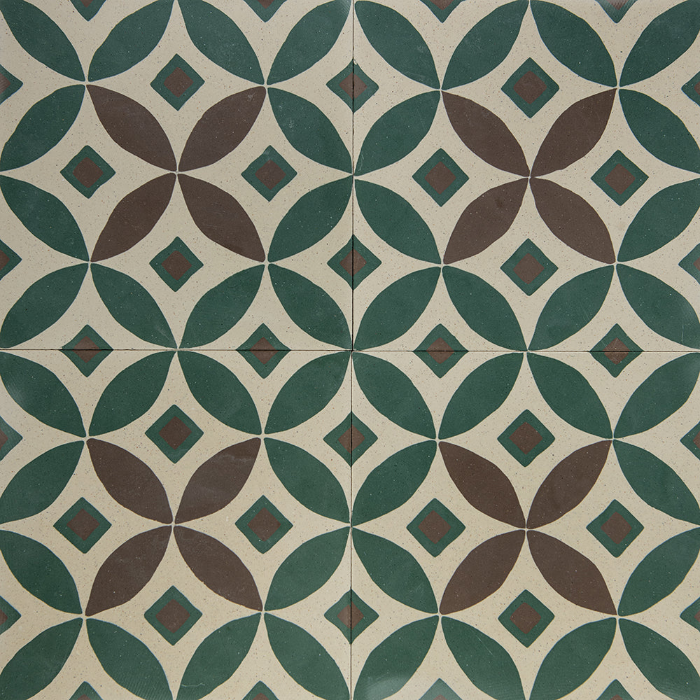 Hanthana - Cement Tile