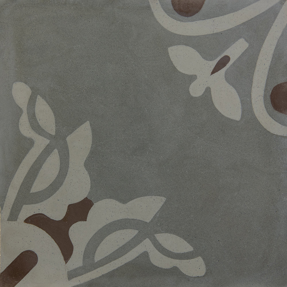 Havana - Cement Tile