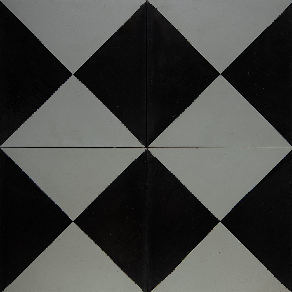 Bentota - Cement Tile