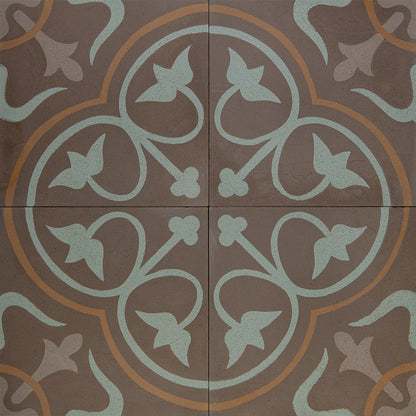 Florence - Cement Tile