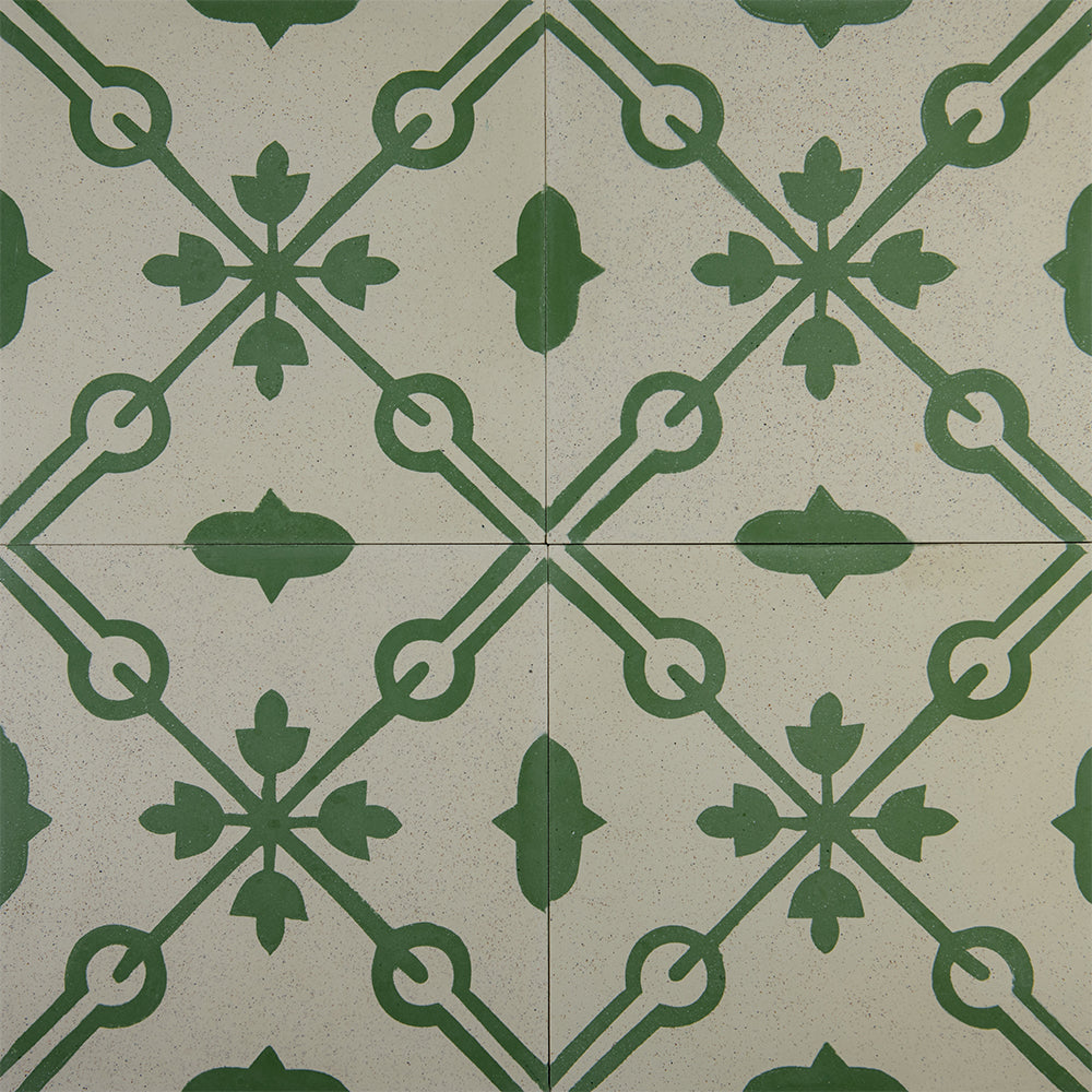 Geneva - Cement Tile