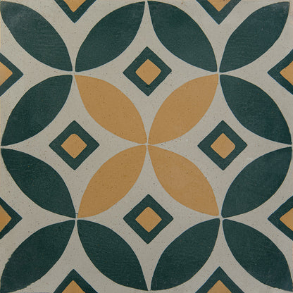 Hanthana - Cement Tile