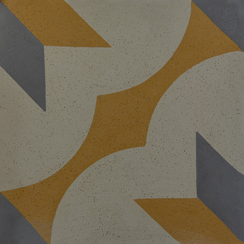 Liverpool - Cement Tile