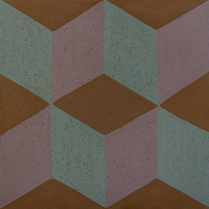 Vienna - Cement Tile
