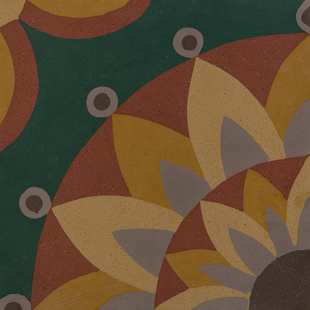 Jaffna - Cement Tile