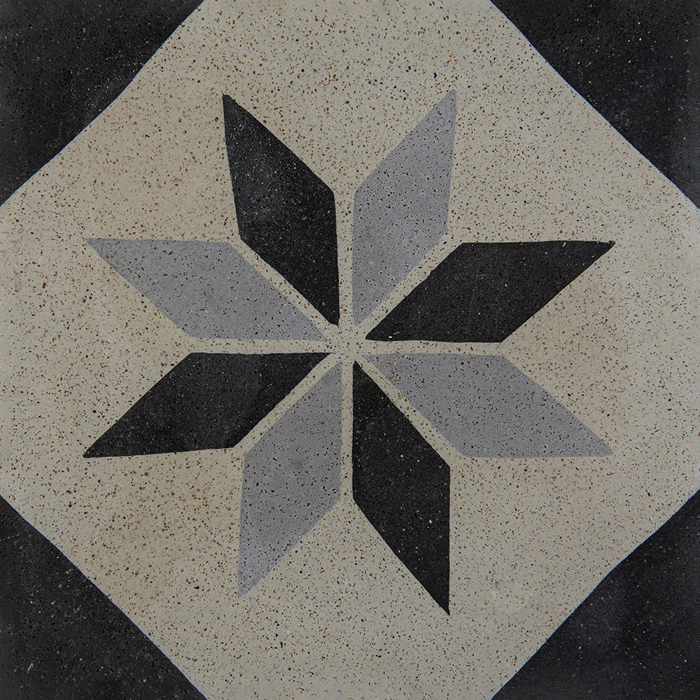 London - Cement Tile