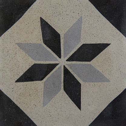 London - Cement Tile