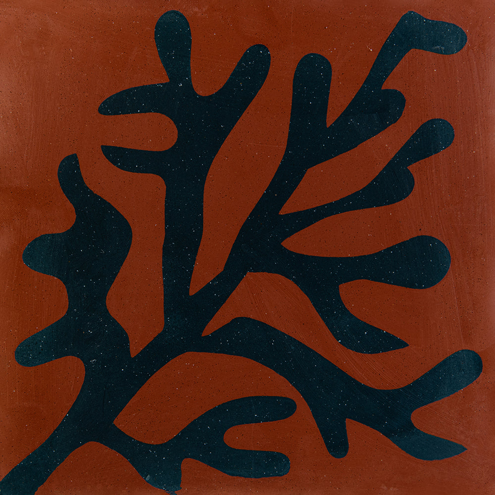 Noumea - Cement Tile