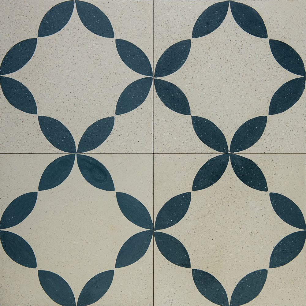 Rivoli - Cement Tile