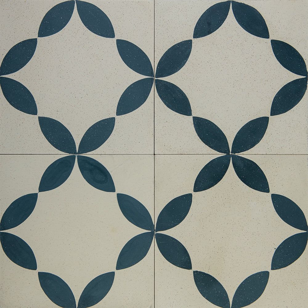 Versailles - Cement Tile