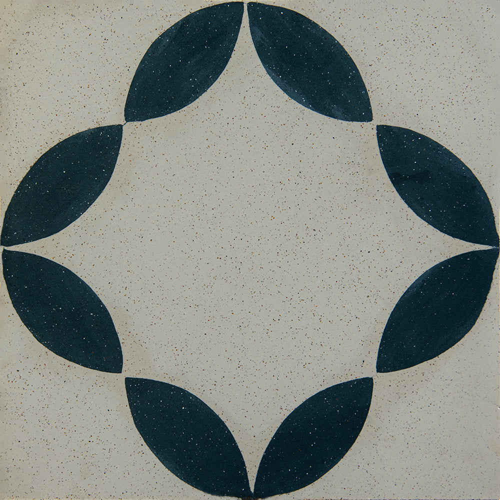 Versailles - Cement Tile