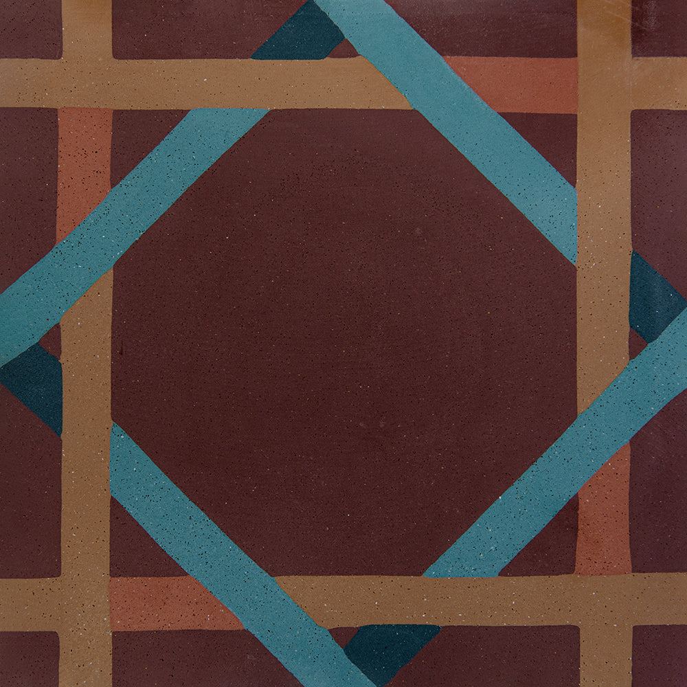 Weweldeniya - Cement Tile